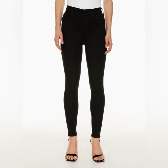 Aritzia Denim Forum “Lola” Jeans 26L - Picture 2 of 10